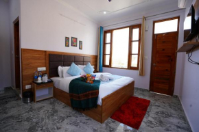 Hotel Sparrow
